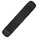 LEKATO Air Cushion Strap Pad Pads de sangle de guitare pour basse électro et guitares acoustiques Pad pour sangles de guitare
