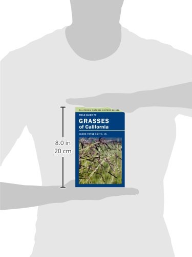 Field Guide to Grasses of California (Volume 110) (California Natural History Guides) - Image 2