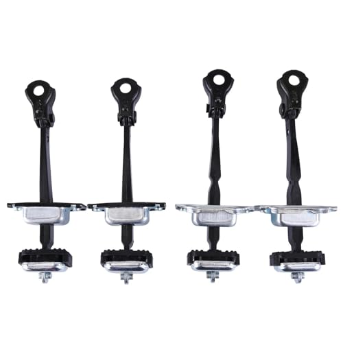 Sangle de contrôle de porte avant pour Honda Civic 2006-2011