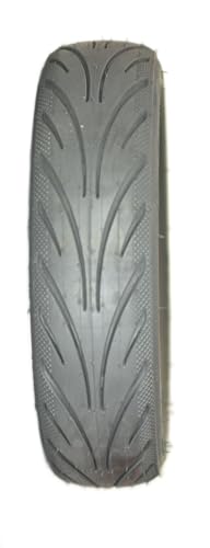 Pneu tubeless pour trottinette électrique anti crevaison pour jante 6,9 pouces