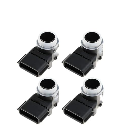 Capteur de stationnement PDC Hyundai 95720-4T600 pour réussir tous vos créneaux en ville