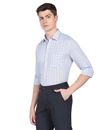 Image of Arrow Men Formal Shirt