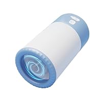 Dog Cleaner - Automatic Pet Washing Machine with Mud,Electric Device for Washing Cats and Puppies Paws for Busy Owners