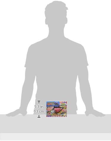 一本買い! 本マグロ解体パズル