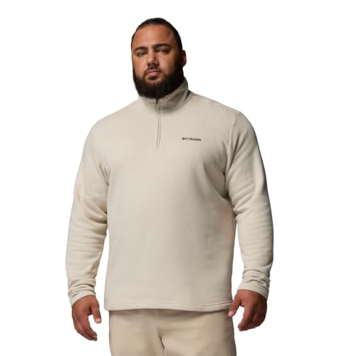 Image of Columbia Men's Hart Mountain II Half Zip