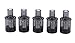 Produktbild InnoCigs eGo POD Cartridge mit, 2 Ohm (5er Pack)