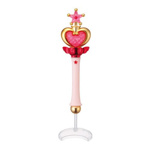 Amazon.com: Sailor Moon Stick & Rod 3 [1. pinkumu-nsutexikku