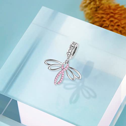 Charms for Bracelet 925 Sterling Silver Italian Horn/Philippines Sun2