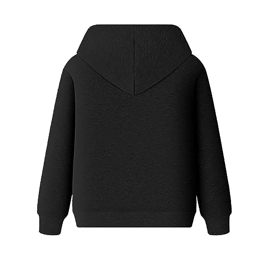 Men Hoodie Sweatshirt Casual Solid Color Hooded Sweater No Pockets Top Color Hoodie Men2
