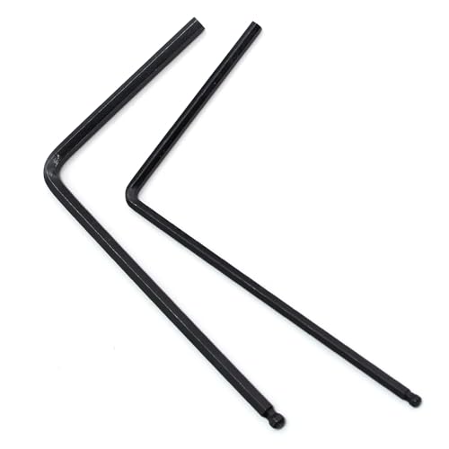 Uenhoy Guitar Truss Rod Wrench Set (4mm & 5mm)