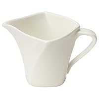 Amazon｜NARUMI(ナルミ) プラスセラム ソースボート（1人用） 110cc