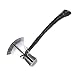 SPOTOR Thor's Hammer Ascia Thor Stormbreaker Avengers Thor ASCE da Battaglia Ragazzi Marvel Avengers Ascia Tattica Super Heroe Cosplay Prop Regali Natale per Bambini 53cm