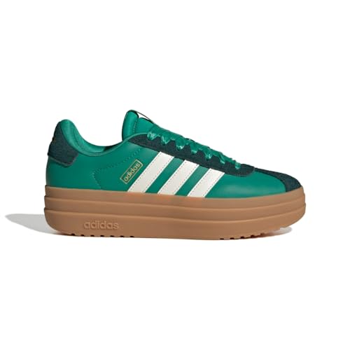 adidas Women's Vl Court Bold Sneaker2