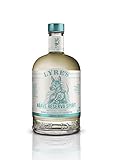 Lyre's Agave Reserva Non-Alcoholic Spirit - Tequila Style | 23.7 Fl Oz