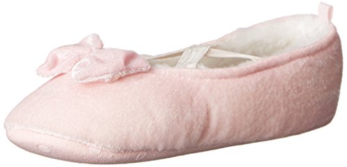 carter's Danza S Ballet-Style Fashion Slipper (Toddler)