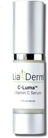 C-Luma Skin Brightener and Anti Aging Serum With Vitamin C