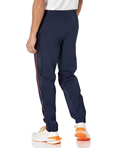 Lacoste mens Tennis High Neck Jogger Set4