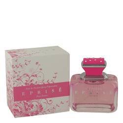 Eprise By Joseph Prive Eau De Parfum Spray 3.4 Oz Women