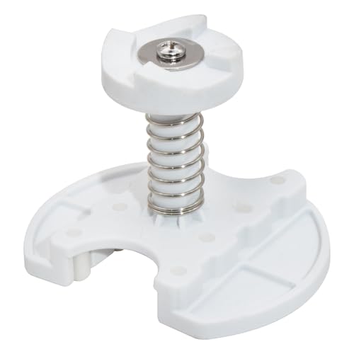 Ice Cream Maker Replacement Parts for Kitchen-aid, Ice Cream Drive Attachment Fits Ice Cream Maker Rack Parts