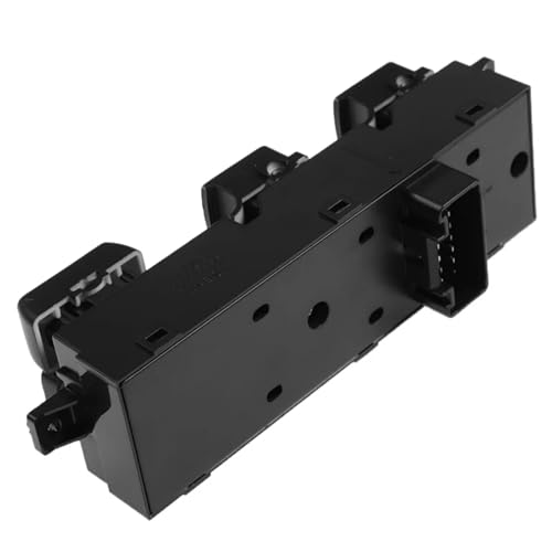Bouton de commande commutateur vitre électrique pour corriger les vitres bloquées - 3