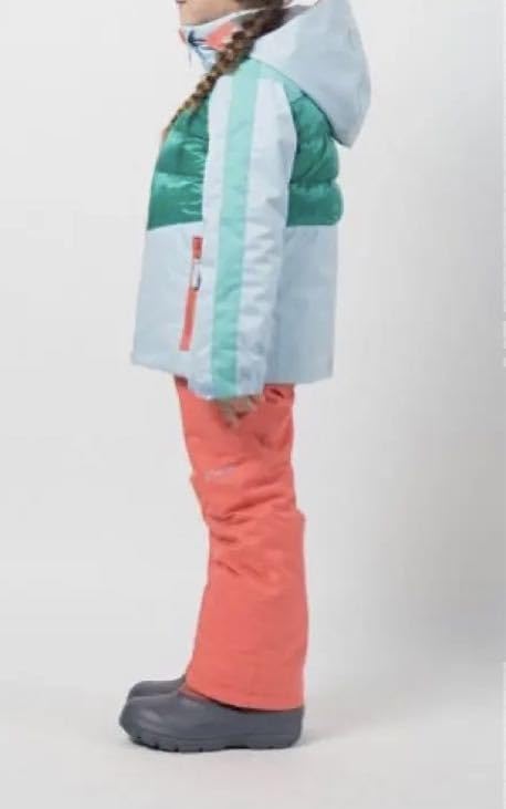 送料無料 新品 PHENIX Quilt Kids 2ピース 150 NAB PHENIX Quilt Kids 2ピース 150 LB フェニックス] Winter Treasure