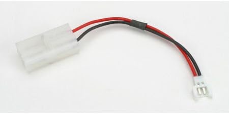 Dynamite Charge Adapter: TAM Female to Losi Micro