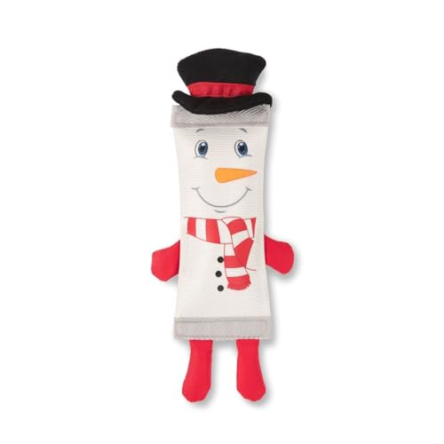 Wolters Funny Dummy Schneemann weiß 31 cm