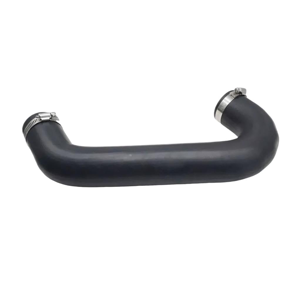 Rcgtnnesa Onecolor Molded Coolant Hose 32-16010 Compatible With Mercruiser 7.4L 8.2L V8 Gm 427 454 502 Replaces 32-46828 32-89718 32-897181 18-70934