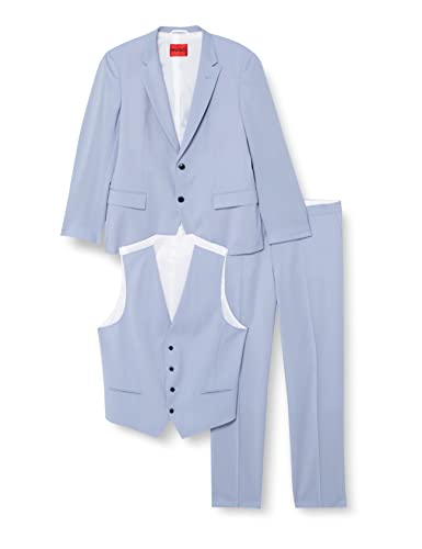 HUGO Men's Suit