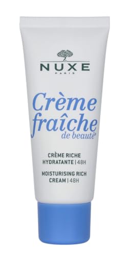 Crème Hydratante Fraiche Nuxe Le Pot De 30ml - vue 7