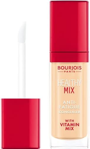 Bourjois Healthy Mix Anti-Fatigue Concealer 51 Light, 7.8 ml, 29199598001