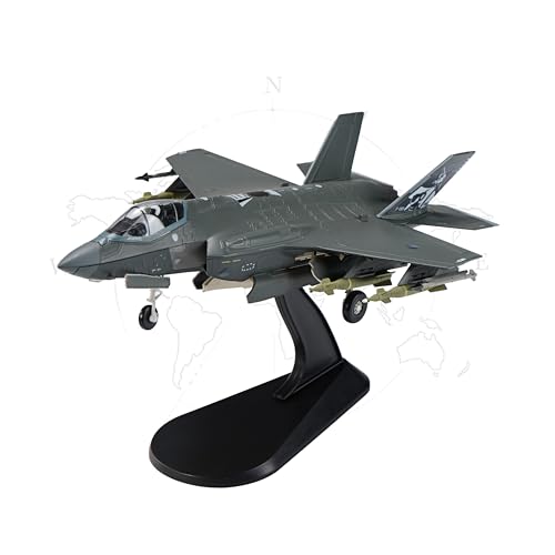 Udnorbay 1/72 Scale F-35A Lightning II Diana RNLAF Print