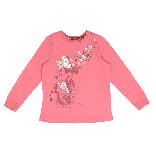 Disney Minnie Mouse Pajamas for Girls2