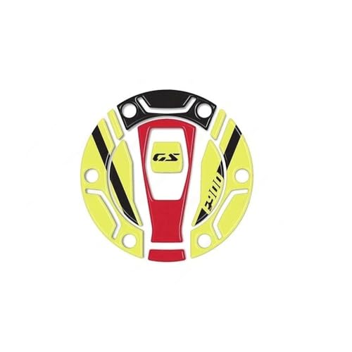Protection réservoir F900GS 2024 autocollant de protection moto ADV