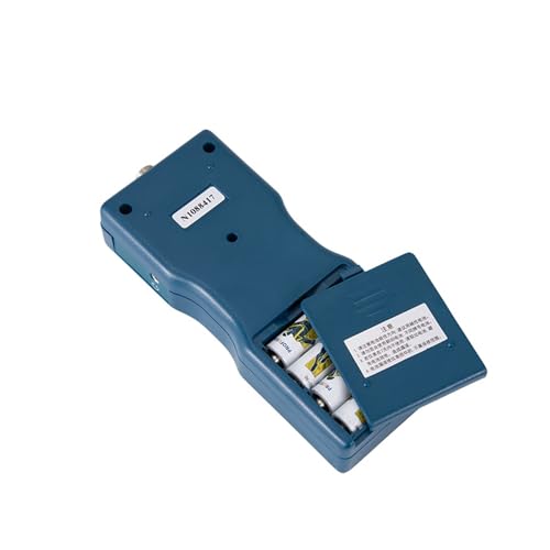 Vibromètre numérique VM-6310 pour mesure d'accélération et de déplacement - 3