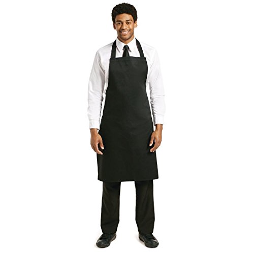 Whites Chef's Bib Apron