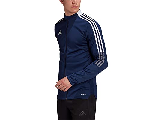 Image of adidas Men's Tricot Track Jacket