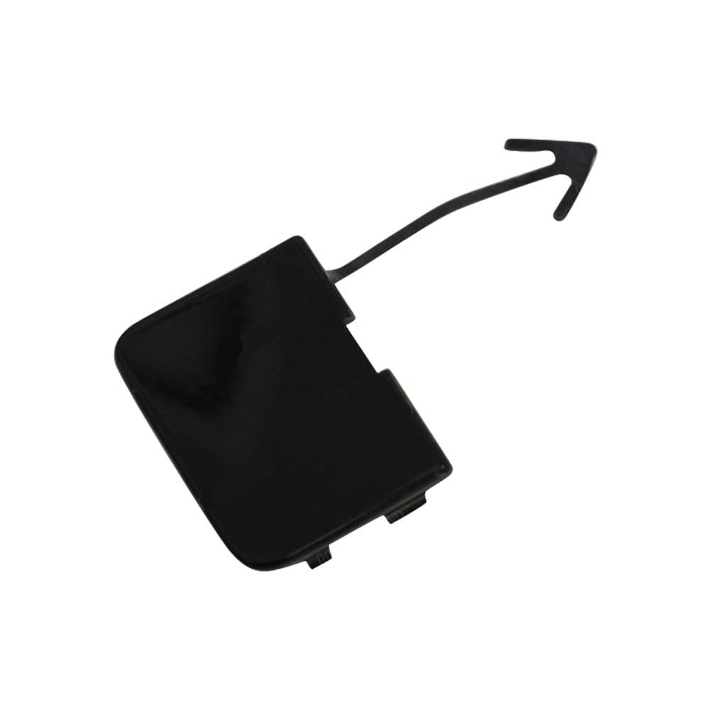 Tapa Para Gancho De Remolque De VW Passat (2006-2010) - Protege Contra Polvo Y Óxido, Fácil De Colocar