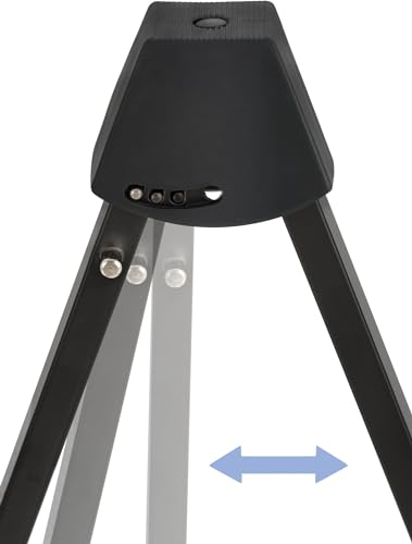 Classic Cantabile stand pour guitare GS-2009E pour guitare électrique, basse électrique - Les Beatles, Paul McCartney, John Lennon, RIngo Starr, George Harrison Classic Cantabile stand pour guitare GS-2009E pour guitare électrique, basse électrique – Image 6