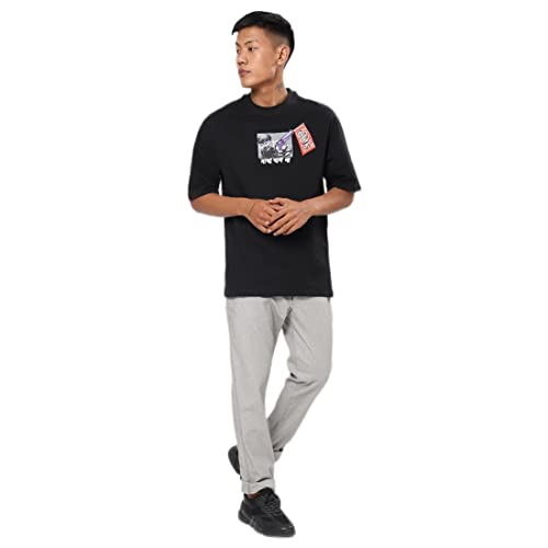 Image of Bewakoof Men T-Shirt