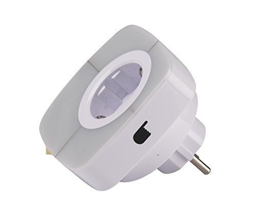 Preisvergleich Produktbild Grundig NACHTLICHT UND STECKDOSE