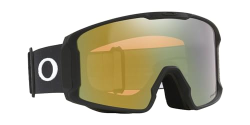 Image of Oakley Line Miner L Snow Goggle
