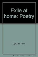 Exile at home: Poetry 978342887X Book Cover