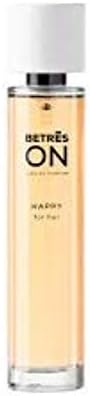 ON BETRES Happy Eau de Parfum for Women, 53 ml