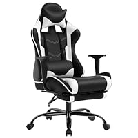 Algopix Similar Product 4 - BestOffice Ergonomic Office PC Gaming