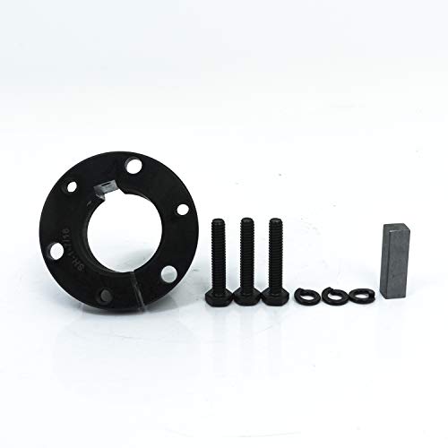 Packard PH34 H Split Taper Bushing, 3/4