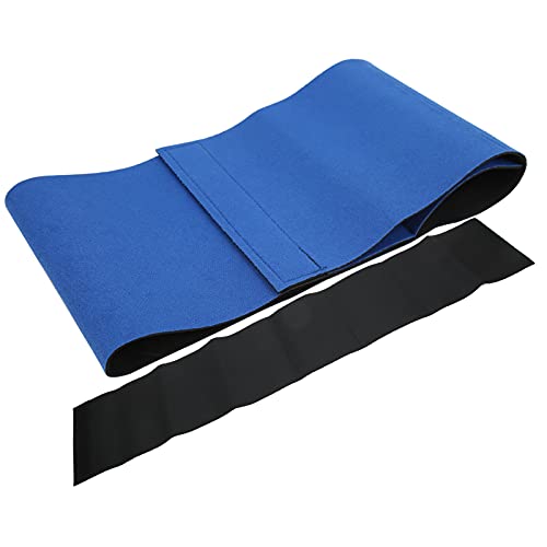 Waist Trimmer Adjustable Neoprene Support Belt Body Slimming Suitable Various Sports,Sports Protective Gear - Image 3