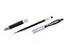 Pilot, G2 Premium Gel Roller Pens, Bold Point 1 mm, Pack of 8, Assorted Colors