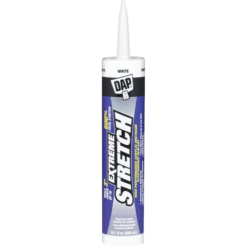 DAP Extreme Stretch Acrylic Urethane Premium...