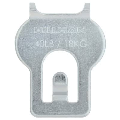 Image of 40LB H&M PICT HGR - 2PC4